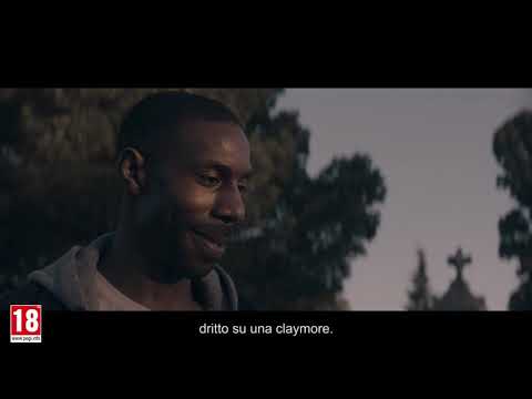 Tom Clancy's Rainbow Six Siege - Ogni vita è una lezione - Tom Clancy's Rainbow Six Siege - Ogni vita è una lezione