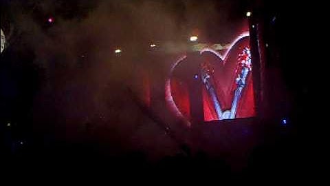 armin van buuren zoukout 2009