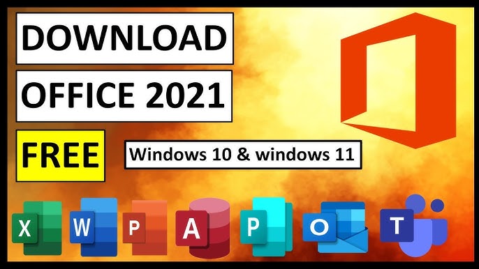 Office 2021 Professional Plus Genuine Bind Key Licencia Permanente –  Diamant Server Software