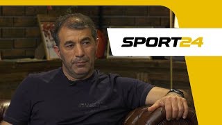 Рашид Рахимов: «В Австрии мне дали прозвище - Мститель» | Sport24