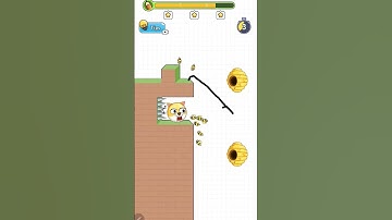 lol save the doge noob vs pro gameplay best mobile puzzle drawing games 2023