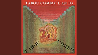 Miniatura del video "Tabou Combo - Fausse Conception"