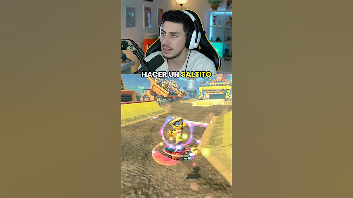 SHORTCUT that you ALWAYS have to do and you can NEVER FAIL in Mario Kart World 💪