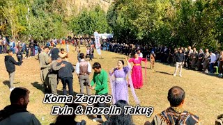 Koma Zagros (Beytulşebap Düğün