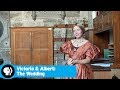 Victoria and Albert's Wedding Impact