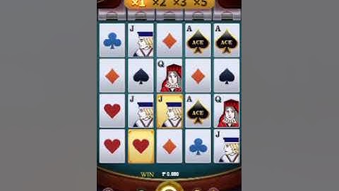 Play super ace with tips and tricks