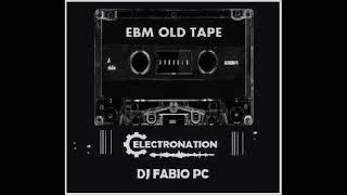 ELECTRONATION [203] EBM OLD TAPES
