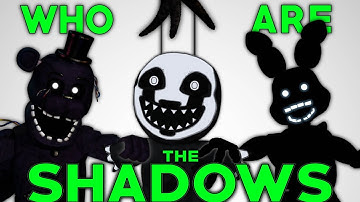 I Solved FNAF