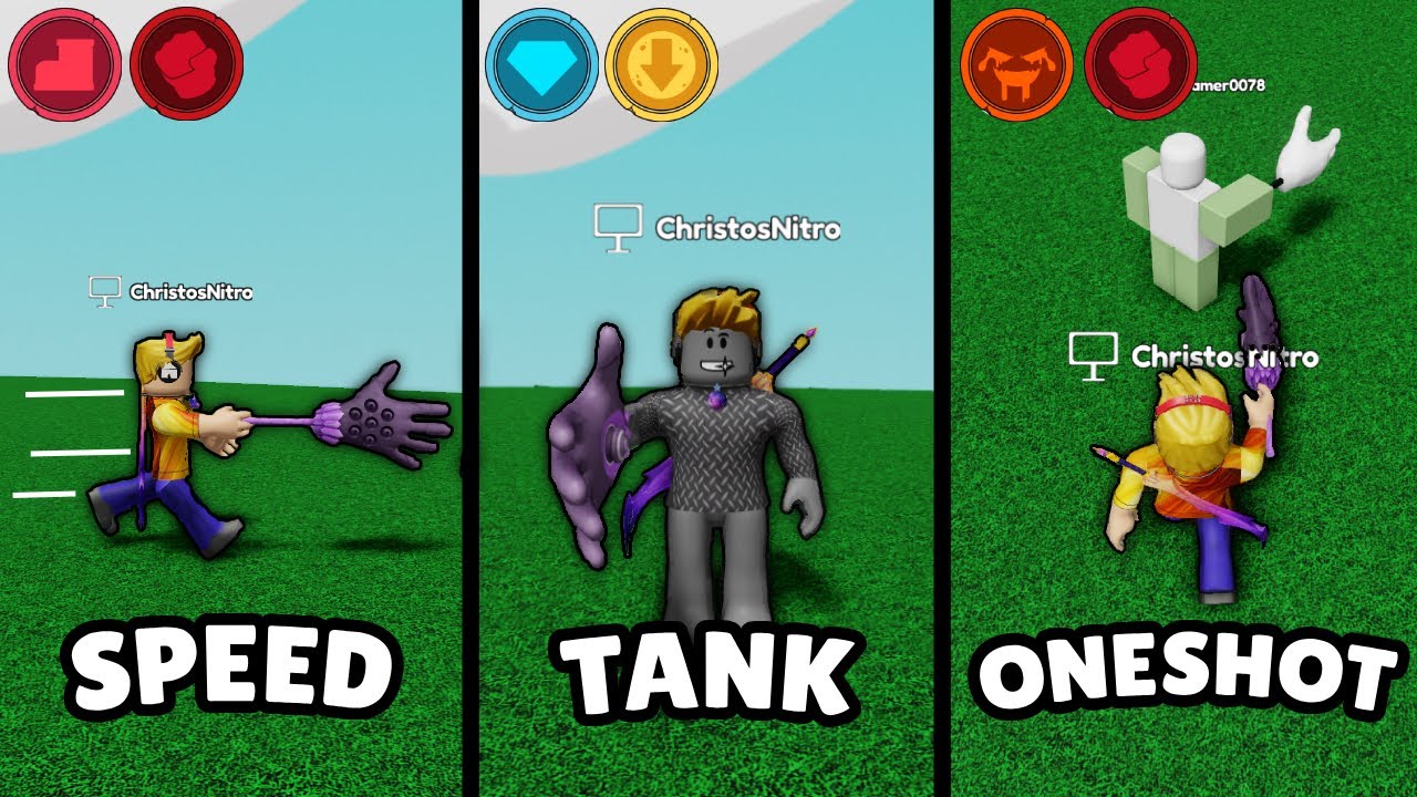 I Unlocked Collector Glove and I LOVE IT!