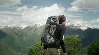 Thule Test Program  - Technical Backpacks