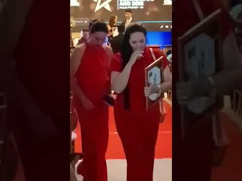 Noite de Premiação