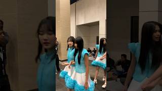 Download Lagu JKT 48 - Backstage Member JKT48 At TikTok Award Indonesia 2023 #jkt48 #jkt48newera MP3