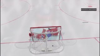 Some NHL 21 Highlights