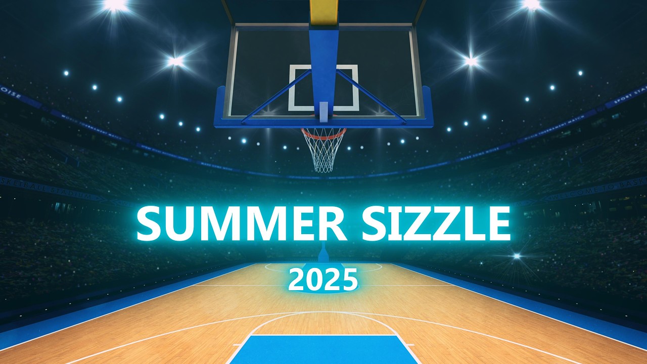 2031 Prolific Summer Sizzle Highlights 2025