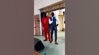 Chema Mohale CD launch