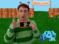 Blues clues blues 123 time activities