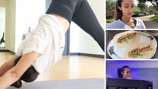 Get CLEAN AND LEAN with ME!