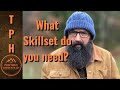 What Skillset do you need?
