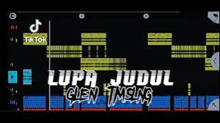 ⚡lupa judul _ [glen tmslng]