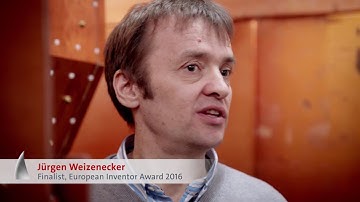 Bernhard Gleich, Jürgen Weizenecker and team - Magnetic Particle Imaging (MPI)