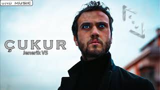 Çukur Dizi Müzikleri | Jenerik V5 (1.Sezon) Resimi