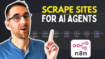 Turn a Client’s Website Into an AI Knowledge Base (Step-by-Step)