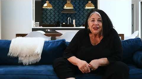 Joyce Bromberg: What makes a great designer? - Imagine a Place