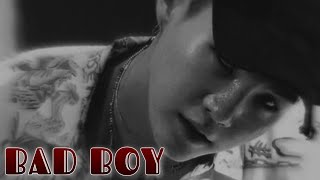 ❝ 𝑹𝑨𝑰𝑵𝑰𝑺𝑴 ❞ [SUGA]『 ɪ’ᴍ ɢᴏɴɴᴀ ʙᴇ ᴀ ʙᴀᴅ ʙᴏʏ 』 screenshot 3