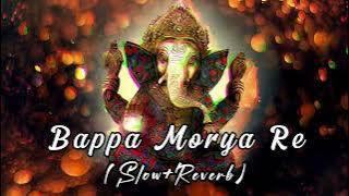 Mourya Re (Slowed Reverb) | Don | Shahrukh Khan | Shankar Mahadevan | T-Series