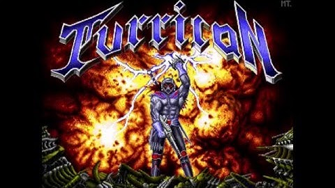 Amiga Game Remakes for Android