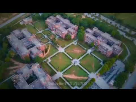 IIUI Hostels | Plane view of iiui hostels