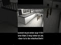 SCP-173 Special Containment Procedures #scp
