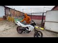 ПРОДАЖА МОТОЦИКЛА 🏍 STELS TRIGGER 125 🔥 ОТ МОТО БАРОНА 🤘