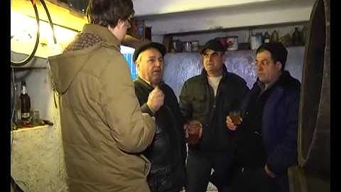 Перепутье Гагаузии