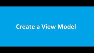 Chapter 7 : Lesson 01 create a view model for list activity