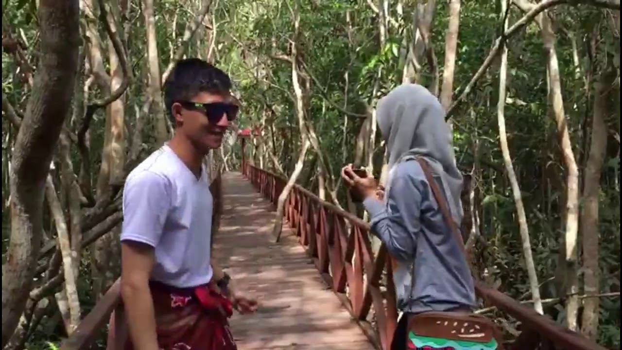 Taman Wisata Alam Pulau Bakut Muhammad Fitri Youtube Taman Wisata Alam Pulau Bakut Muhammad Fitri Youtube