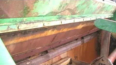 keenan 115 for sale (North Tipp)