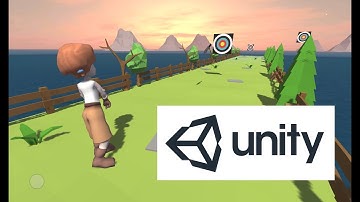 [UNITY 3D] TESTING NEW GAME MECHANICS