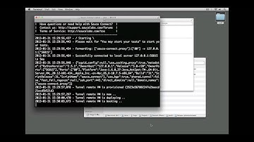 Test Native & Hybrid iOS Apps with Appium on Sauce
