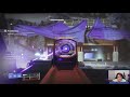 🔴 Livestream! 07/22 Playing Destiny 2! Legend Lost Sectors | agoodhumoredwalrus gaming