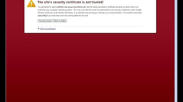 How To Fix SSL Connection Error? Linkedin, Google Chrome, etc.,
