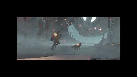 Alternate Realities Challenge | My final render | AcruznArt