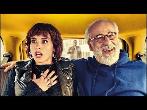 Bırak Kendini Let Yourself Go 2017