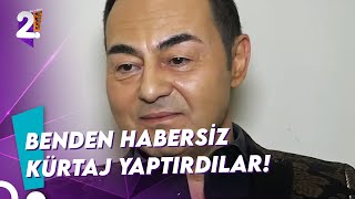 Serdar Ortaç'tan ZEHİR GİBİ SÖZLER! | Müge ve Gülşen'le 2. Sayfa 100.Bölüm