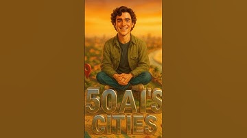 This is the future of AI Animatio n and it