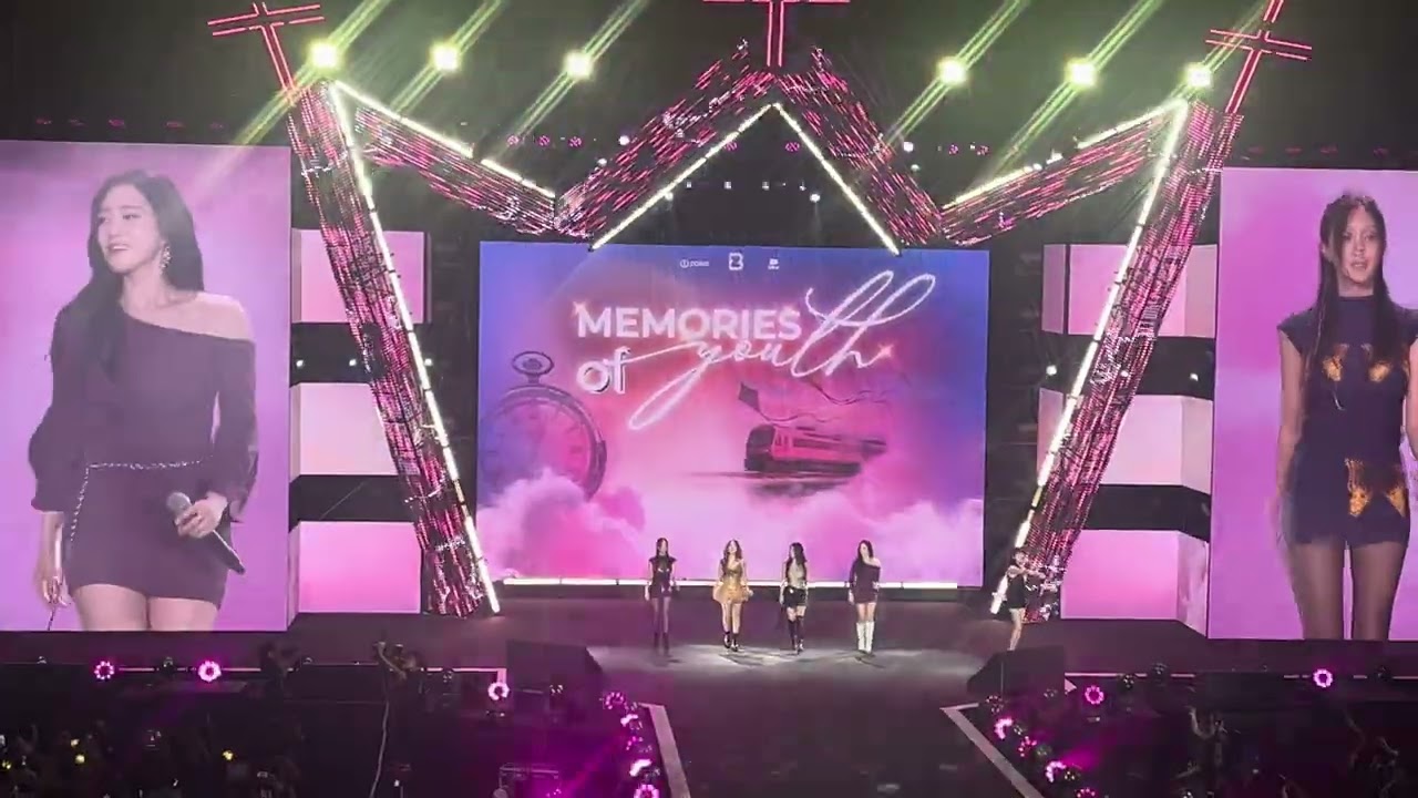 [070226] T-ARA Dance Challenge | T-ARA VIETNAM FANCON 2026