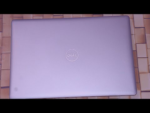 Dell Inspiron 3593 Core i3 10th Gen Laptop Unboxing and Review! Best Laptop Under Rs. 40000? (HINDI)