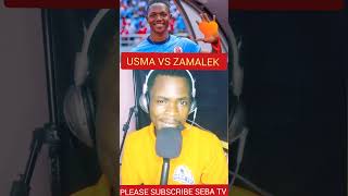 """" He is making History 👉Che Malone Fondoh 🇨🇲 CAFCC FINAL #football #worldcup #soccer