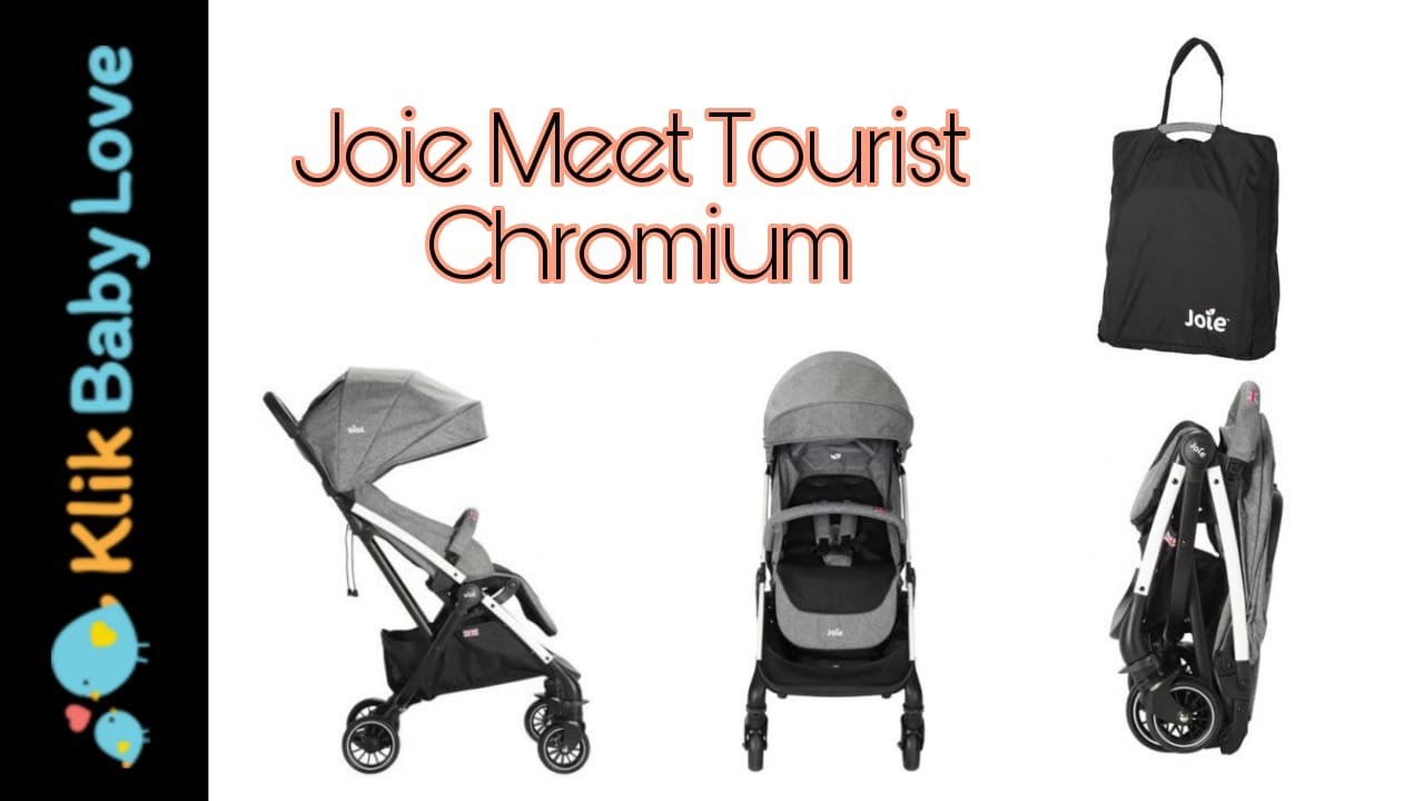 joie meet tourist review