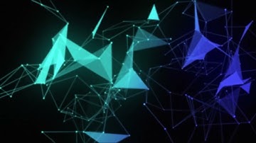 Plexus Background No Copyright video |Download Link Description| Free BG Animation